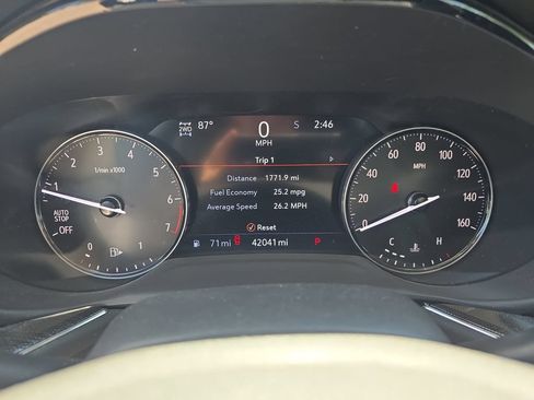 Certified 2023 Buick Envision Essence AWD/4WD image 21