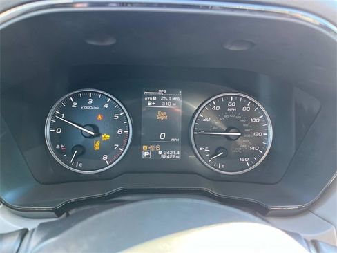 Used 2023 Subaru Outback Premium image 33
