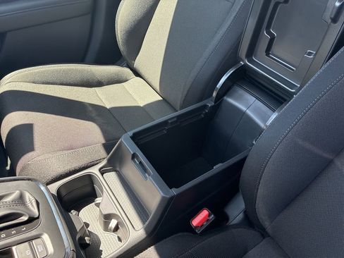 New 2026 Honda CR-V EX image 17