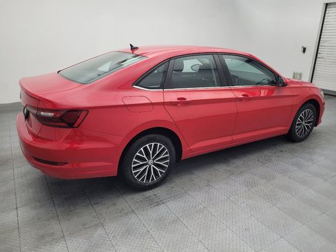 Used 2021 Volkswagen Jetta R-Line FWD image 10