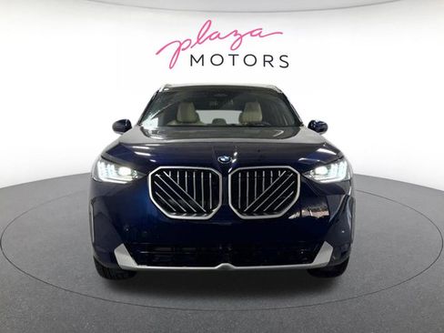 Used 2026 BMW X3 xDrive30i w/ Premium Package AWD/4WD image 2