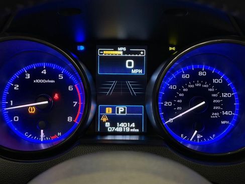 Used 2019 Subaru Legacy 2.5i Limited image 18