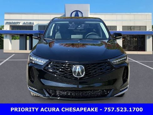 New 2026 Acura RDX w/Advance Package image 8