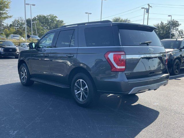 Used 2020 Ford Expedition XLT w/ Equipment Group 201A RWD image 5
