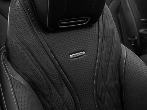 Used 2017 Mercedes-Benz S 65 AMG S 65 AMG image 37