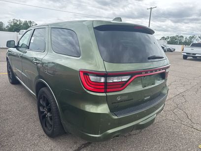 Used 2020 Dodge Durango GT w/ Blacktop Package
