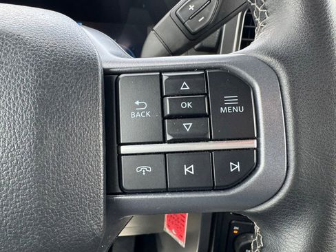 Used 2025 Ford F150 XLT w/ Equipment Group 301A Standard AWD/4WD image 18