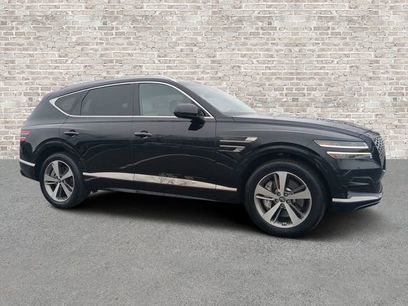 Used 2023 Genesis GV80 2.5T w/ Prestige 20" Package