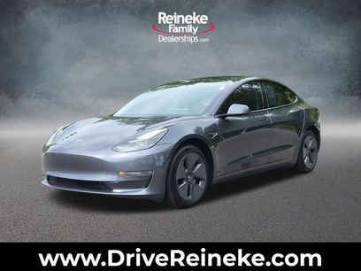 Used 2023 Tesla Model 3 Long Range