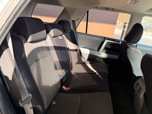 Used 2010 Toyota 4Runner SR5 image 15