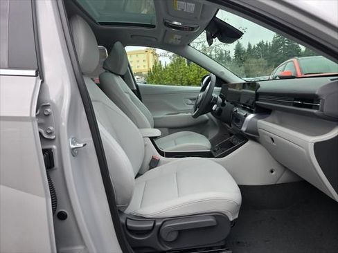 New 2026 Hyundai Kona Limited AWD/4WD image 11