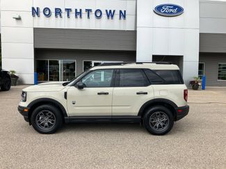 Used 2024 Ford Bronco Sport Big Bend w/ Convenience Package AWD/4WD video 1
