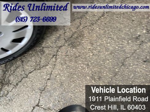 Used 2021 RAM ProMaster City Tradesman SLT image 37