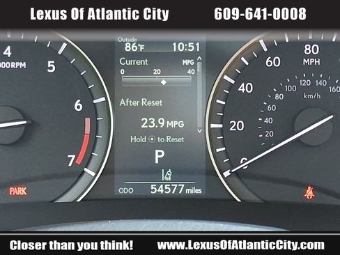 Used 2022 Lexus RX 350 AWD w/ Luxury Package image 21