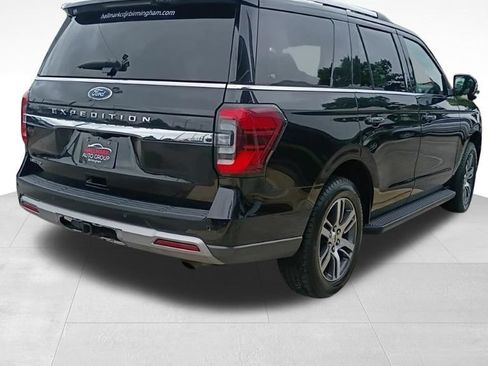 Used 2024 Ford Expedition Limited RWD image 3