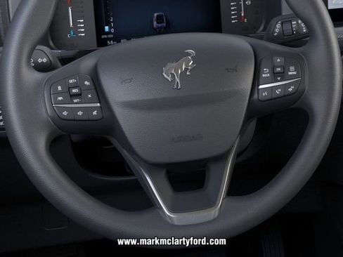 New 2026 Ford Bronco Sport Big Bend w/ Black Appearance Package AWD/4WD image 12