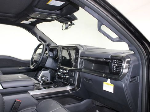 New 2026 Ford F150 Platinum w/ Equipment Group 702A High AWD/4WD image 29