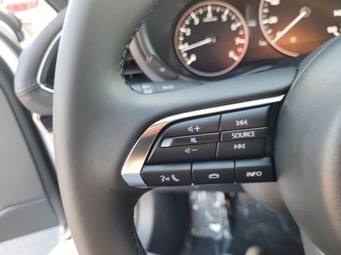 New 2026 MAZDA MAZDA3 2.5 S Hatchback w/ Premium Pkg image 29