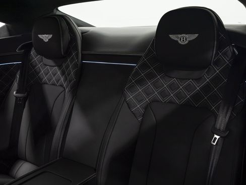 Used 2024 Bentley Continental GT Speed AWD/4WD image 51