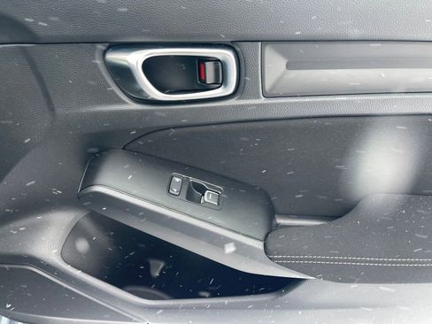 Certified 2023 Honda Civic Sport image 22