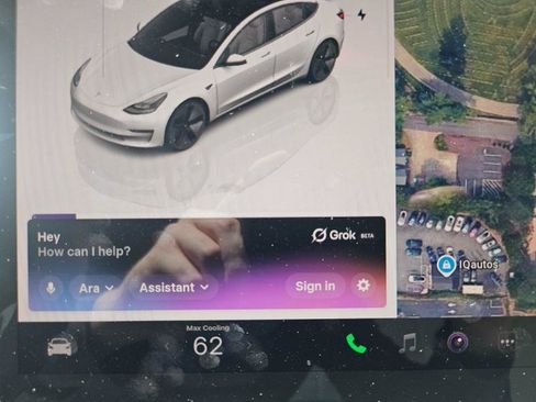 Used 2023 Tesla Model 3 Standard Range RWD image 44