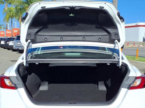 Certified 2025 Toyota Camry LE image 6