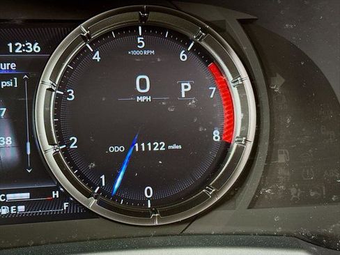 Certified 2023 Lexus IS 350 F Sport w/ Handling Package RWD image 12