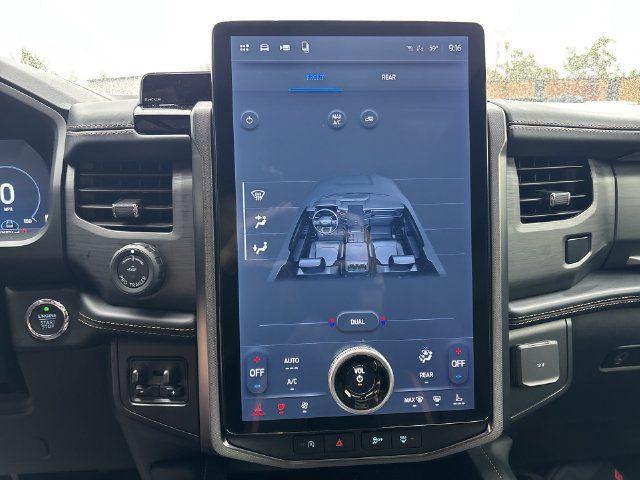 Certified 2024 Ford Expedition Platinum AWD/4WD image 19