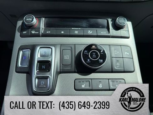 Used 2021 Hyundai Palisade SEL w/ Premium Package image 24