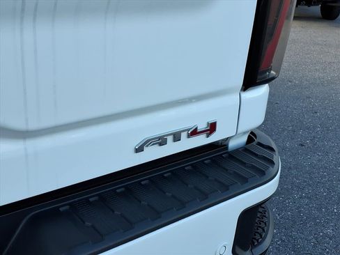 Certified 2024 GMC Sierra 2500 AT4 w/ AT4 Premium Plus Package image 8