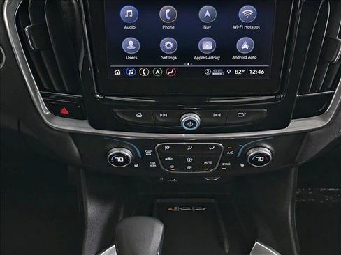 Used 2023 Chevrolet Traverse RS AWD/4WD image 19