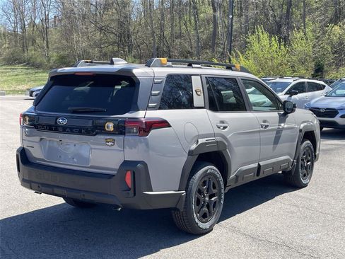 New 2026 Subaru Outback Wilderness AWD/4WD image 5