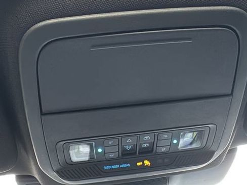 Certified 2023 Ford Explorer ST w/ Equipment Group 401A image 23