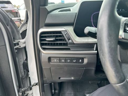 Used 2024 Kia Telluride EX X-Line AWD/4WD image 21