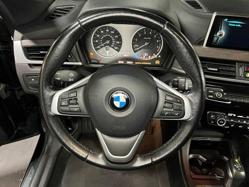Used 2017 BMW X1 xDrive28i AWD/4WD image 27