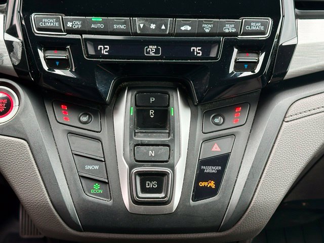 Used 2019 Honda Odyssey EX-L image 32