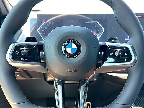 New 2026 BMW X3 xDrive30i w/ Premium Package AWD/4WD image 18