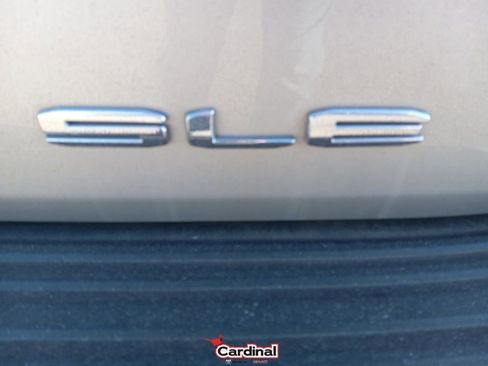 Used 2022 GMC Yukon XL SLE w/ Gmc Pro Safety Plus Package image 8