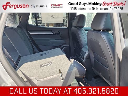 New 2027 GMC Terrain AT4 w/ Convenience Package III AWD/4WD image 46