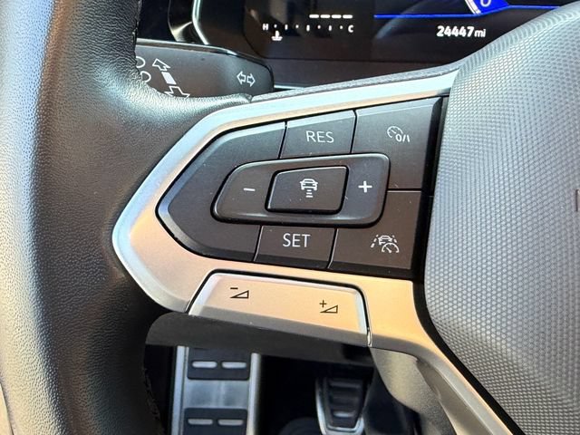 Certified 2023 Volkswagen Jetta Sport FWD image 24