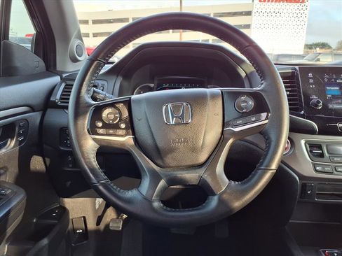Used 2021 Honda Pilot EX-L image 13