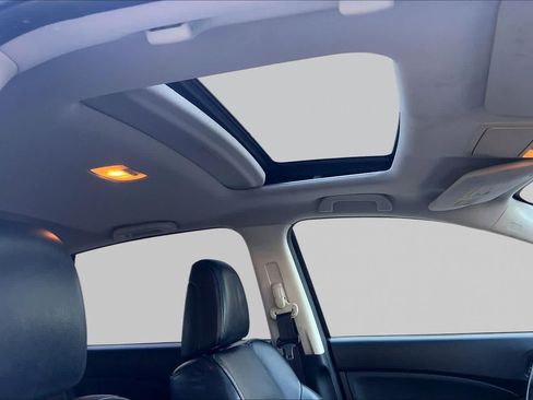 Used 2015 Honda CR-V EX-L image 13