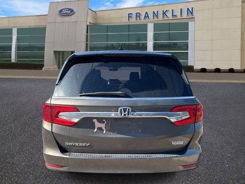Used 2020 Honda Odyssey EX-L image 6
