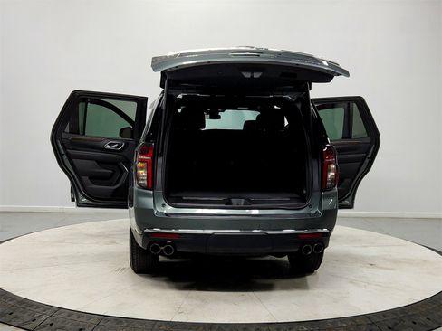 Used 2024 Chevrolet Tahoe Premier image 14
