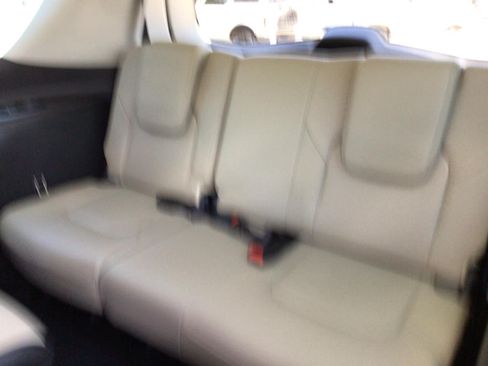 Used 2023 INFINITI QX80 Premium Select w/ Cargo Package RWD image 17