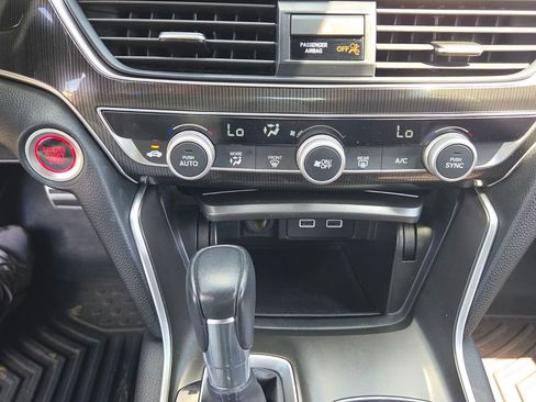 Used 2021 Honda Accord Sport image 19