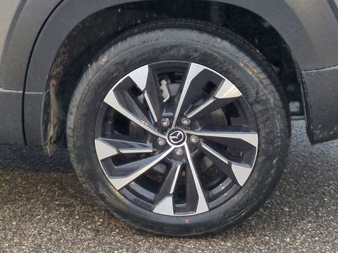 New 2026 MAZDA CX-50 2.5 Hybrid w/ Cargo Package image 13