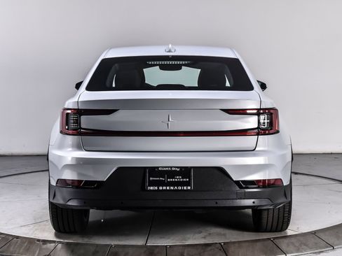 Used 2023 Polestar Polestar 2 AWD/4WD image 5