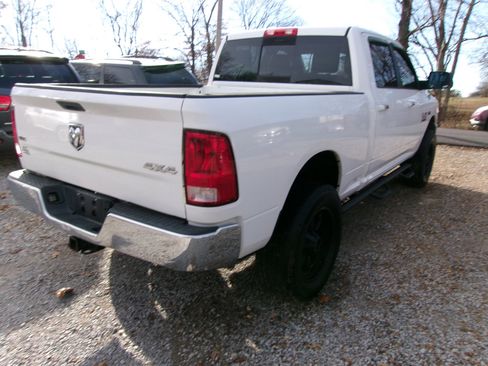 Used 2013 RAM 2500 SLT image 20