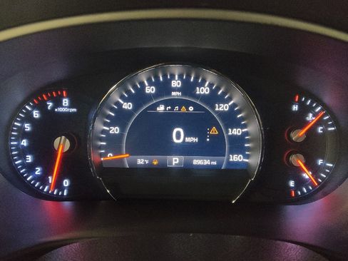 Used 2016 Kia Sorento SX image 23